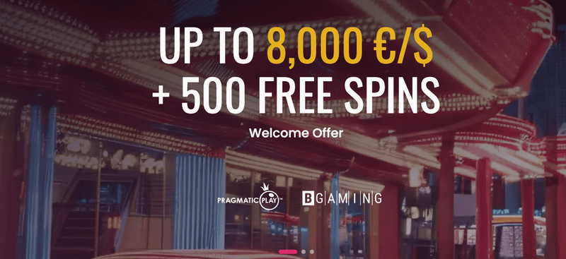 Best Online Casino Bonuses Canada